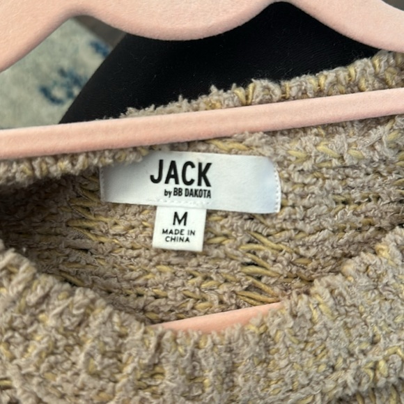 Jack Sweater - Picture 4 of 5